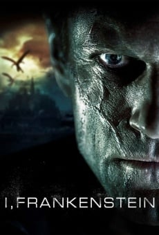 I, Frankenstein, película en español