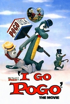 I Go Pogo (1980)