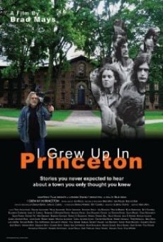 I Grew Up in Princeton online streaming