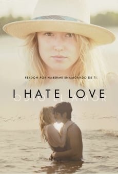 Película: Odio el amor