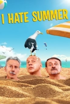 Película: I Hate Summer