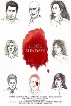 Película: Odio los domingos