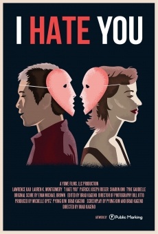 I Hate You (2017)