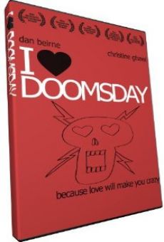 I Heart Doomsday stream online deutsch