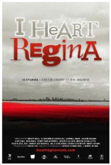 Película: I Heart Regina