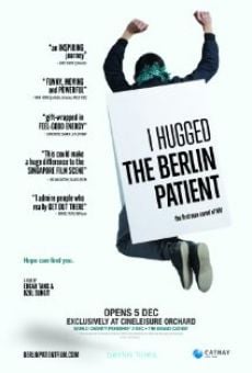 Película: I Hugged the Berlin Patient