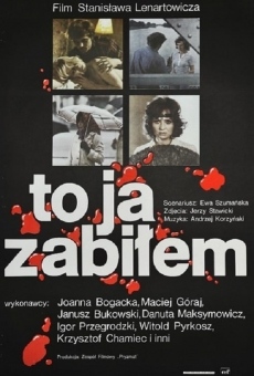 To ja zabi?em online streaming