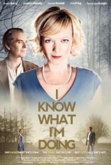 I Know What I'm Doing (2013)