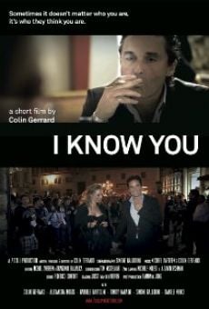 I Know You