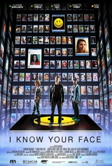 I Know Your Face (2016)