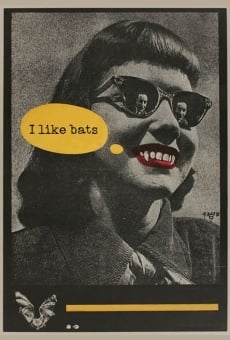 Película: I Like Bats