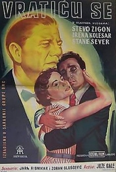 Vraticu se (1957)