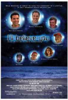 I'll Believe You online free