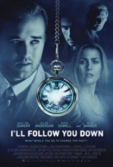 Película: I'll Follow You Down