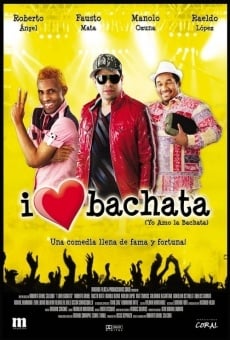 I Love Bachata en ligne gratuit