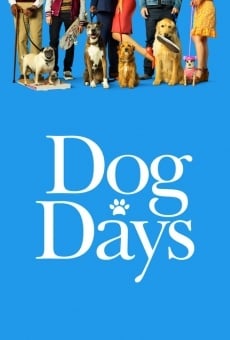 Dog Days online streaming
