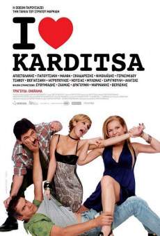 I Love Karditsa online streaming