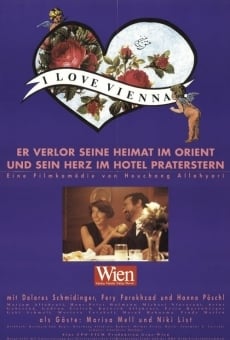 Película: I Love Vienna
