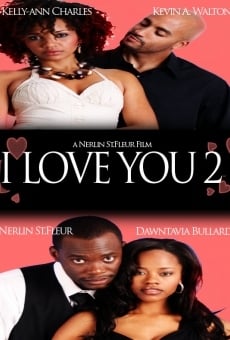 I Love You Too (2009)