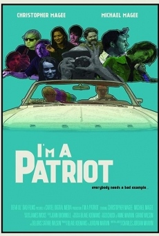 I'm a Patriot (2016)