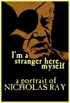 I'm a Stranger Here Myself (1975)