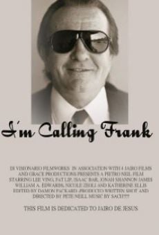 I'm Calling Frank stream online deutsch