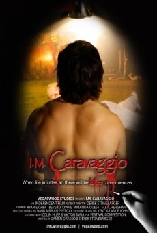 Película: I.M. Caravaggio