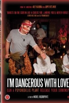 Película: Soy peligroso con el amor