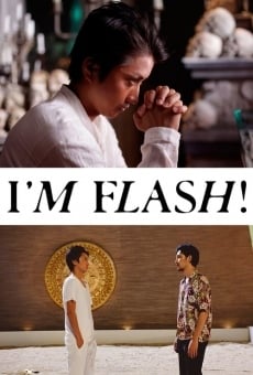 I'm Flash! on-line gratuito