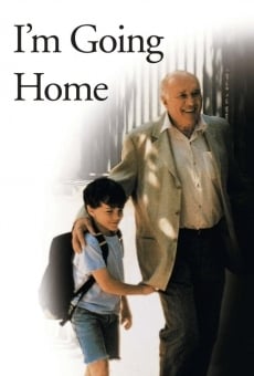 Película: I'm Going Home