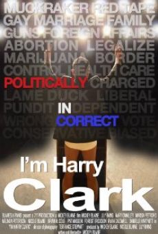 I'm Harry Clark