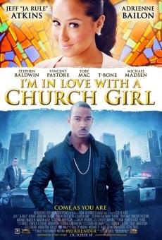 Película: Me enamore de una chica cristiana