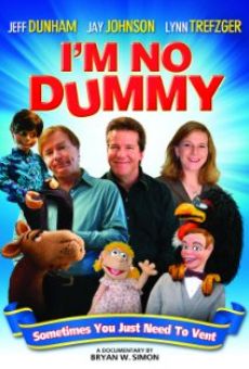 Película: I'm No Dummy