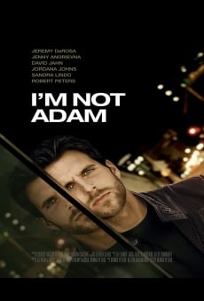 I'm Not Adam online streaming