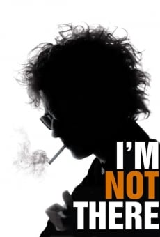 Les vies de Bob Dylan
