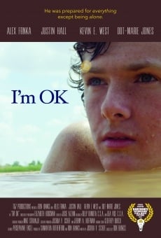 Película: I'm OK