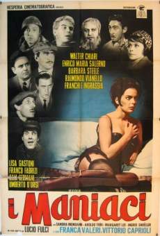 I maniaci (1964)