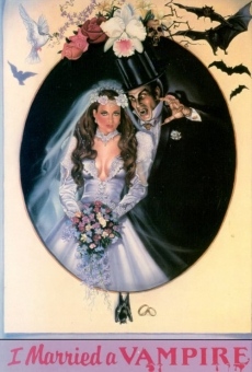 I Married a Vampire on-line gratuito