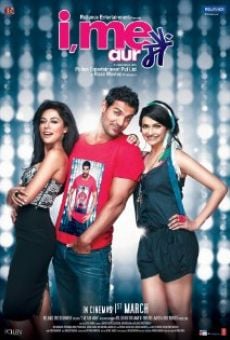 I, Me aur Main (2013)