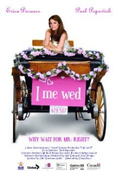 Película: I Me Wed