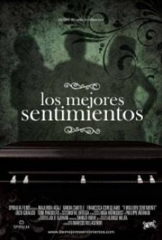 Película: Los mejores sentimientos