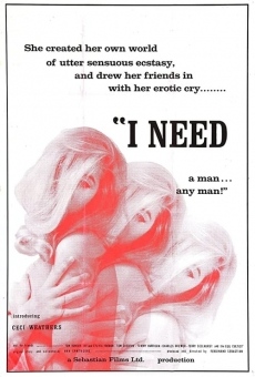 I Need a Man (1967)