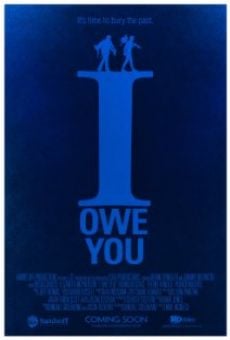 I Owe You (2015)