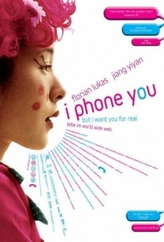 Película: I Phone You