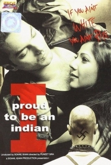I - Proud to be an Indian