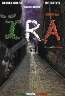 I.R.A.: King of Nothing (2006)