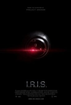 Película: I.R.I.S.