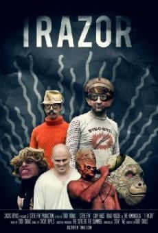 I Razor (2013)