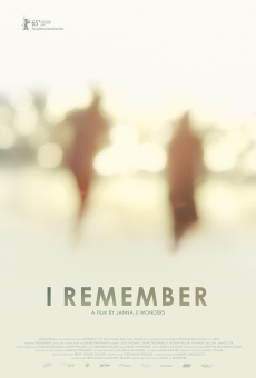 Película: I Remember