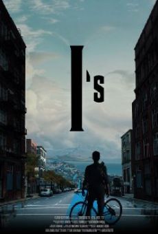 Película: I's